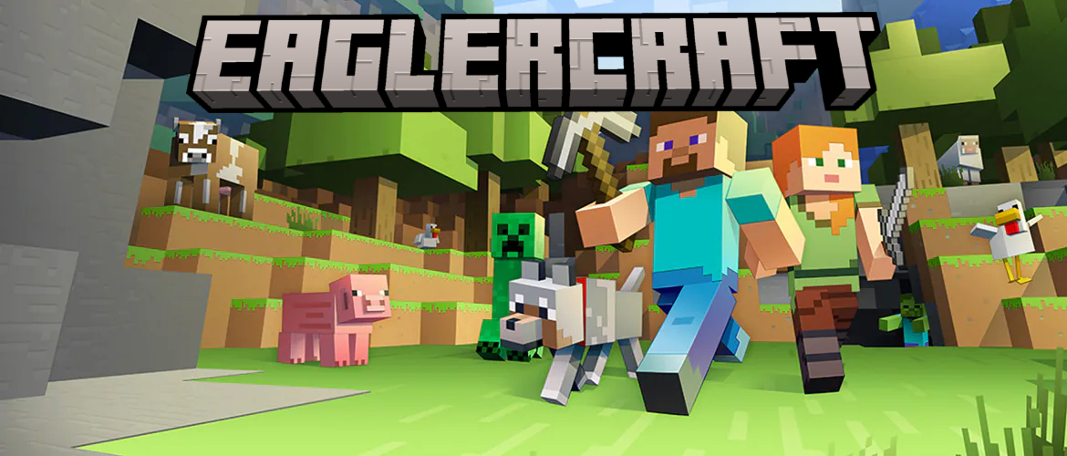 Minecraft Banner